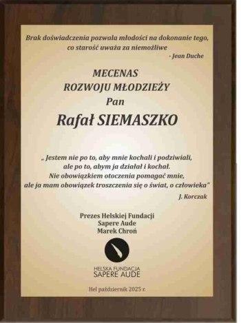 Rafał Siemaszko